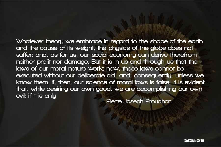 Profit Theory Quotes By Pierre-Joseph Proudhon Profit Theory Quotes By Pierre-Joseph Proudhon