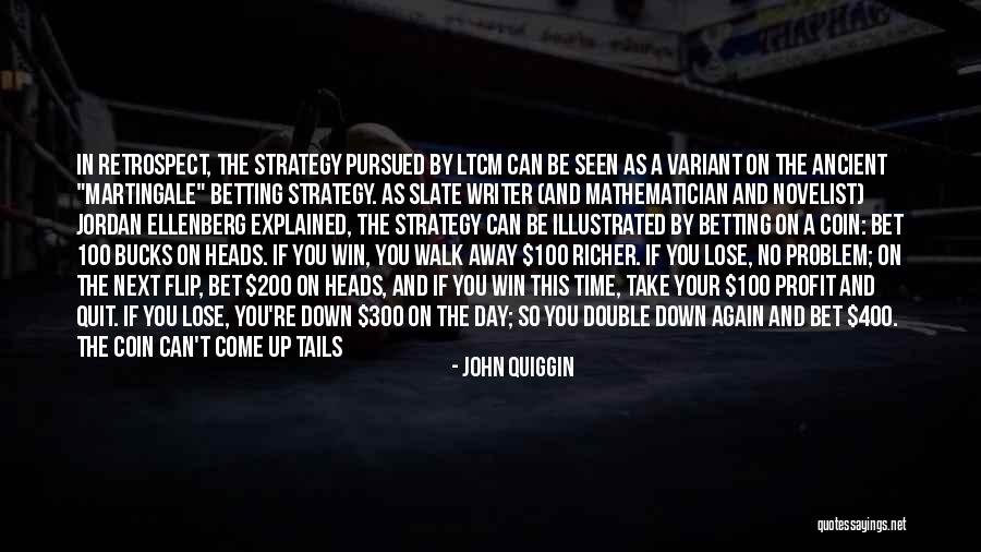 Profit Time Quotes By John Quiggin Profit Time Quotes By John Quiggin