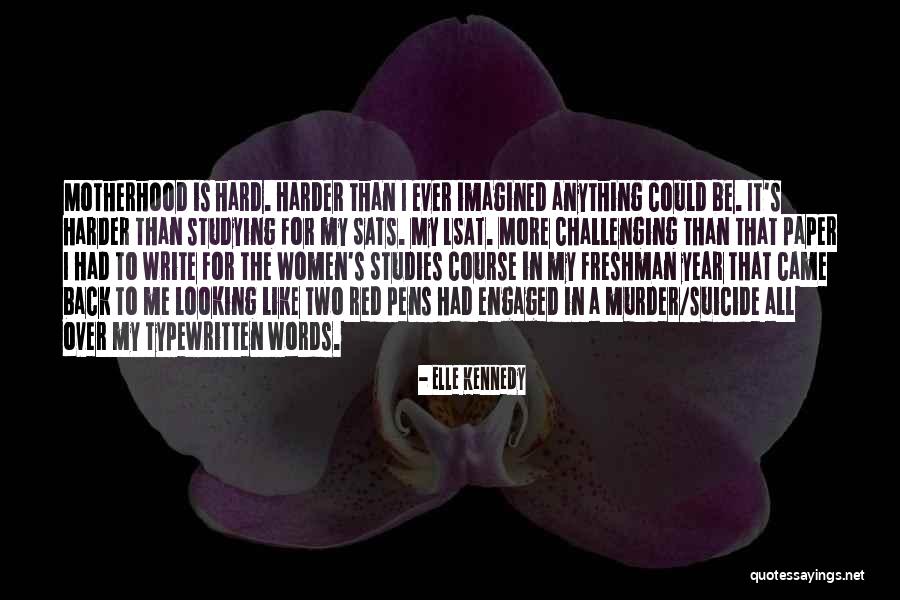 Profitability Formula Quotes By Elle Kennedy Profitability Formula Quotes By Elle Kennedy