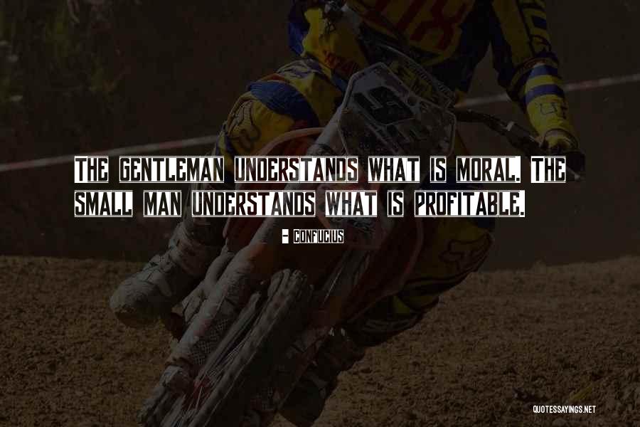Profitable Quotes By Confucius Profitable Quotes By Confucius