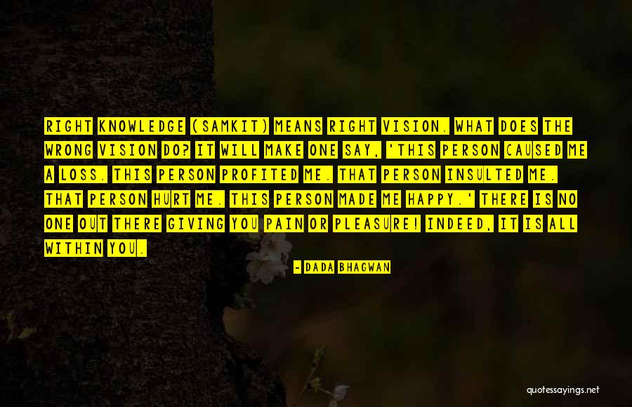 Profited Quotes By Dada Bhagwan Profited Quotes By Dada Bhagwan