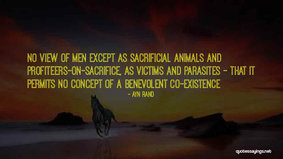Profiteers Quotes By Ayn Rand Profiteers Quotes By Ayn Rand