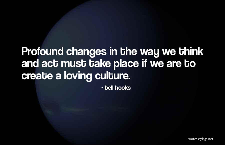 Profiter Quotes By Bell Hooks Profiter Quotes By Bell Hooks