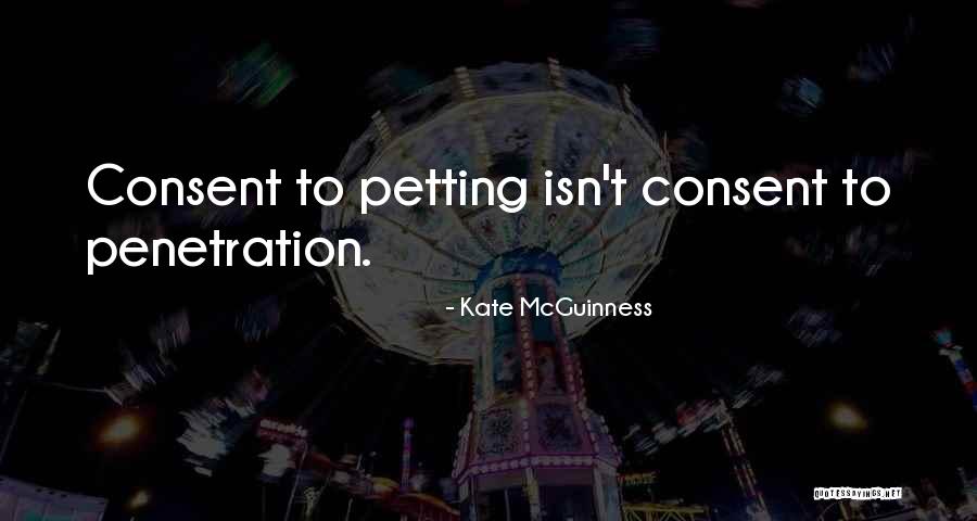 Profiter Quotes By Kate McGuinness Profiter Quotes By Kate McGuinness