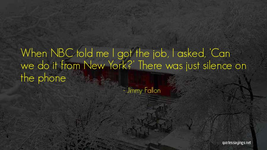 Profiteth Little Quotes By Jimmy Fallon Profiteth Little Quotes By Jimmy Fallon