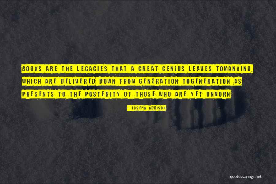 Profitisk Quotes By Joseph Addison Profitisk Quotes By Joseph Addison