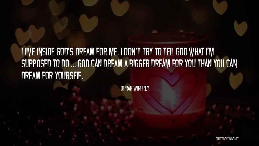 Profitless Quotes By Oprah Winfrey Profitless Quotes By Oprah Winfrey