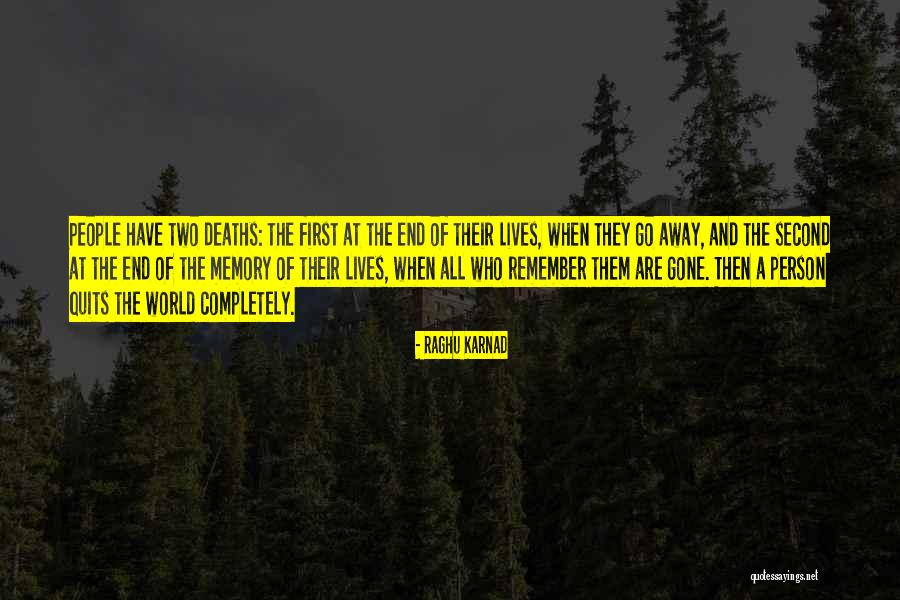 Profittorial Quotes By Raghu Karnad Profittorial Quotes By Raghu Karnad