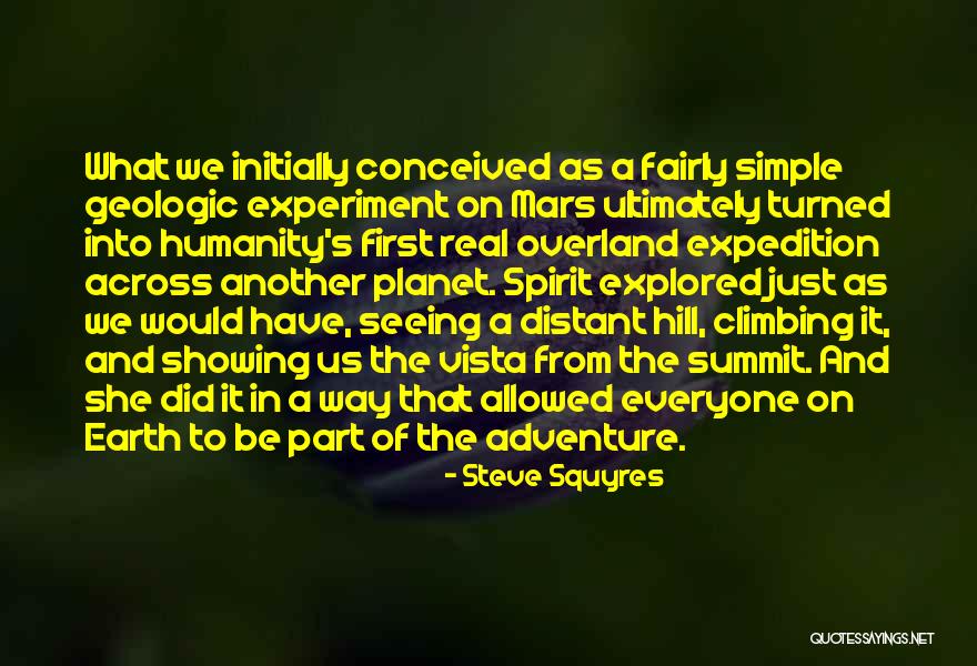 Profligate Def Quotes By Steve Squyres Profligate Def Quotes By Steve Squyres