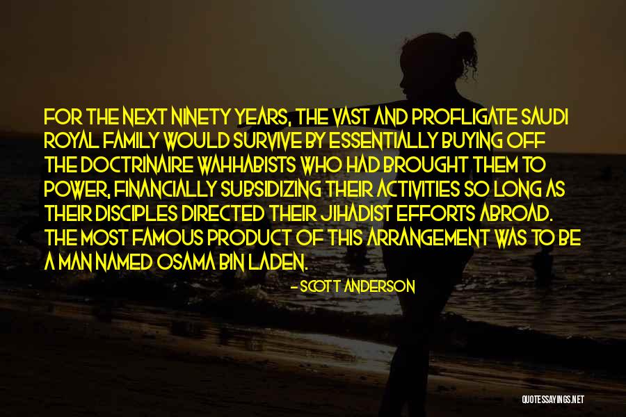 Profligate Famous Quotes By Scott Anderson Profligate Famous Quotes By Scott Anderson