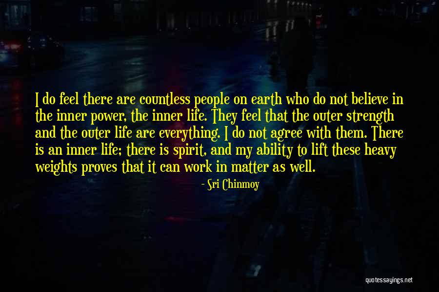 Profligate Famous Quotes By Sri Chinmoy Profligate Famous Quotes By Sri Chinmoy