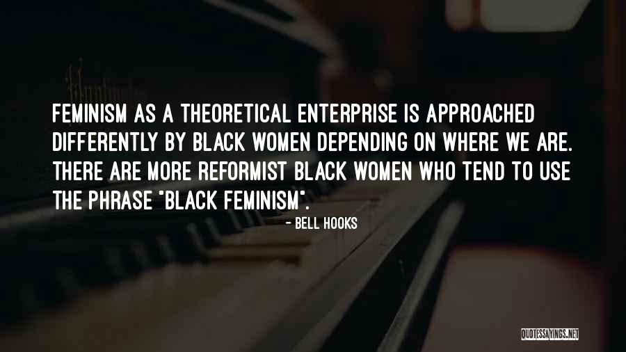 Profonde Quotes By Bell Hooks Profonde Quotes By Bell Hooks