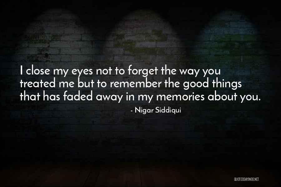 Profonde Quotes By Nigar Siddiqui Profonde Quotes By Nigar Siddiqui