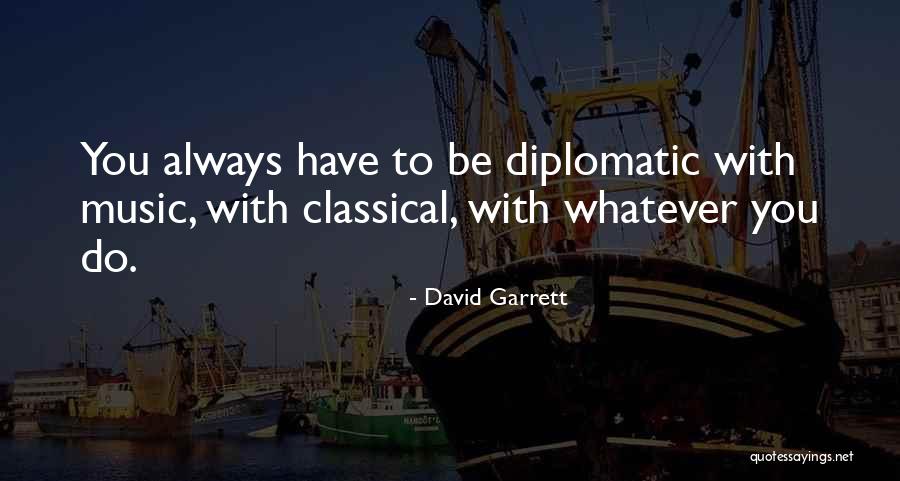 Profonde Tristesse Quotes By David Garrett Profonde Tristesse Quotes By David Garrett