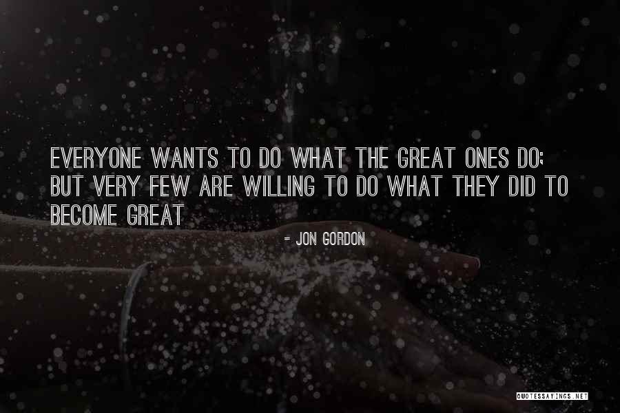 Profonde Tristesse Quotes By Jon Gordon Profonde Tristesse Quotes By Jon Gordon