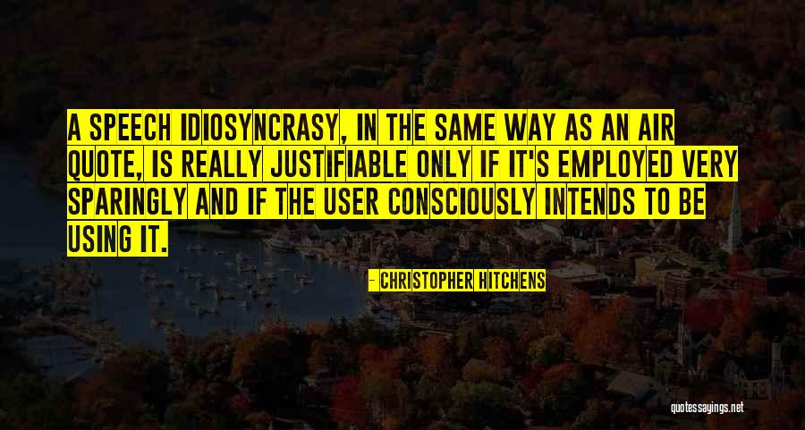 Profondere Quotes By Christopher Hitchens Profondere Quotes By Christopher Hitchens