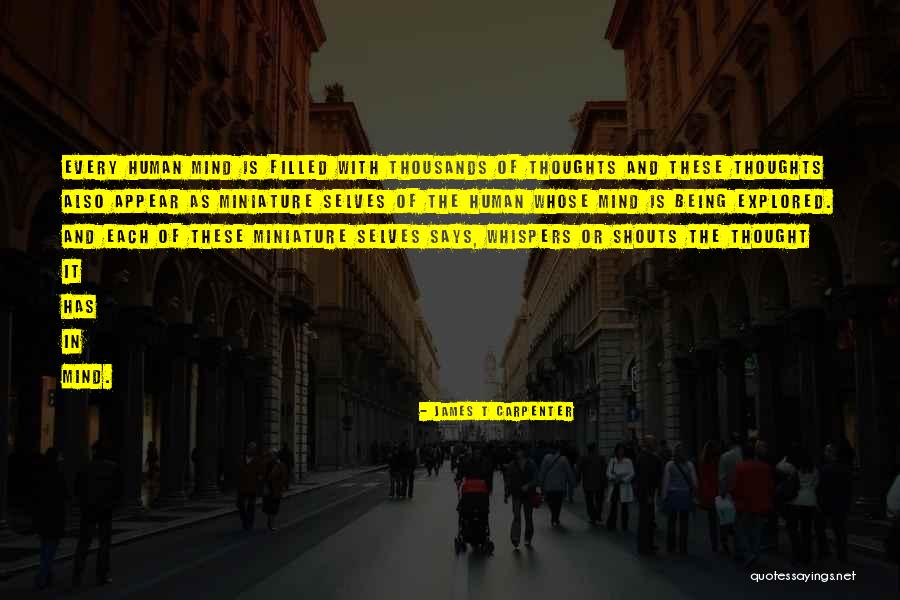 Profondeur Des Quotes By James T Carpenter Profondeur Des Quotes By James T Carpenter