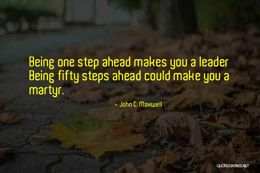 Profondeur Des Quotes By John C. Maxwell Profondeur Des Quotes By John C. Maxwell