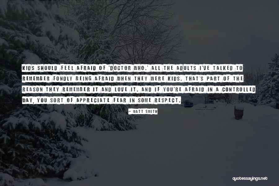 Profondi In Poesia Quotes By Matt Smith Profondi In Poesia Quotes By Matt Smith