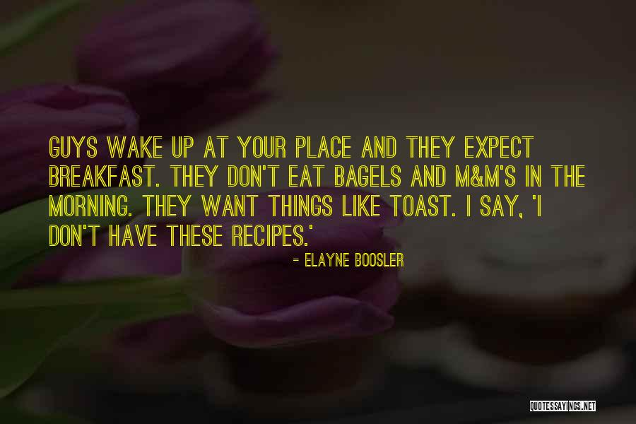 Profondita Quotes By Elayne Boosler Profondita Quotes By Elayne Boosler