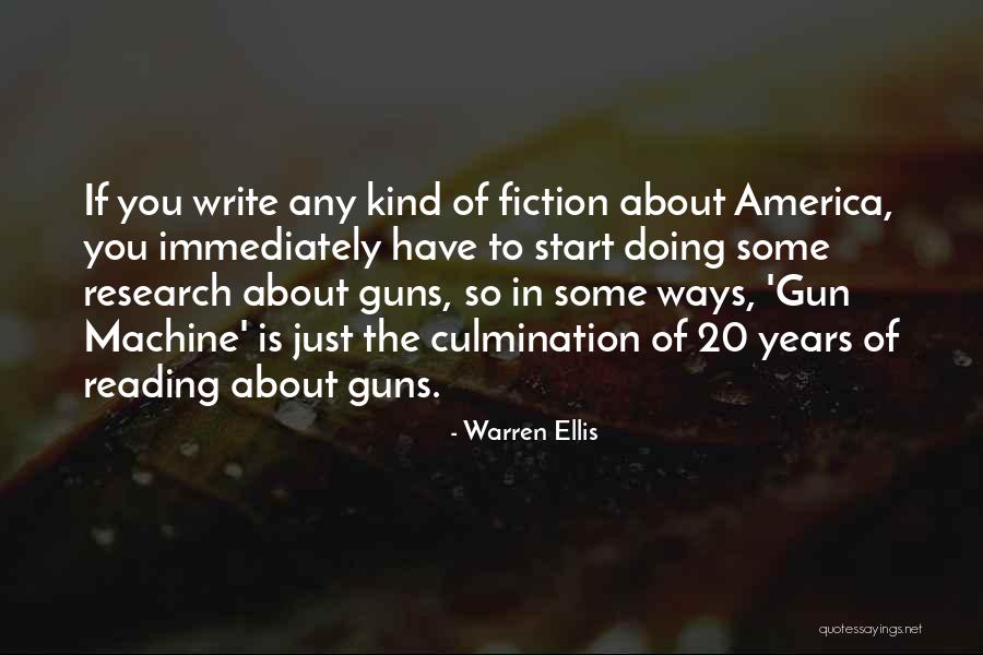 Profondo Commercial Song Quotes By Warren Ellis Profondo Commercial Song Quotes By Warren Ellis
