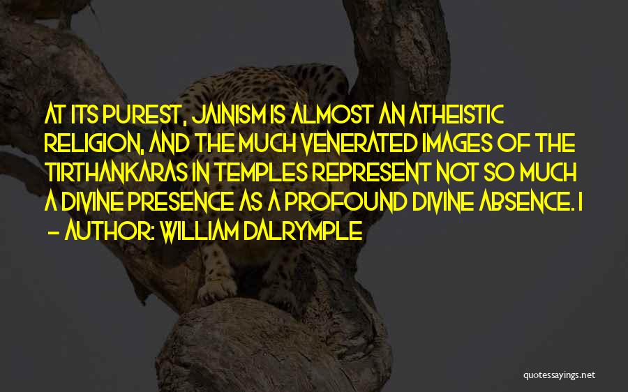 Profound Images And Quotes By William Dalrymple