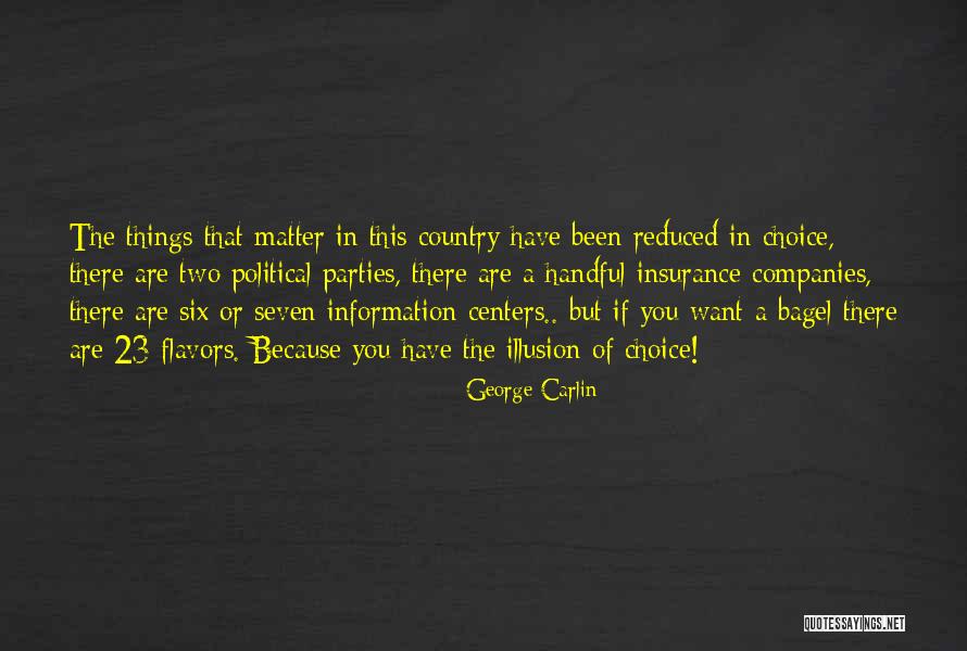 Profound Maya Quotes By George Carlin Profound Maya Quotes By George Carlin