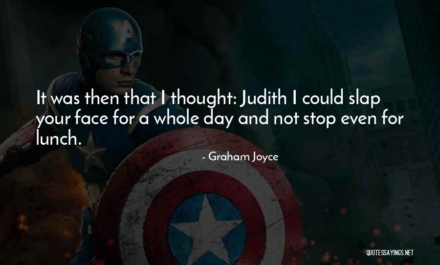 Profound Maya Quotes By Graham Joyce Profound Maya Quotes By Graham Joyce
