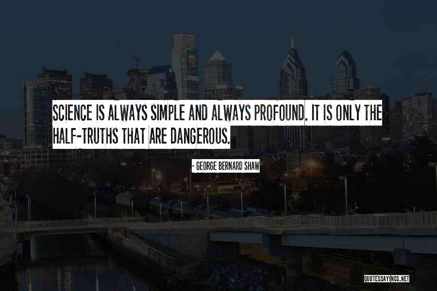 Profound Quotes By George Bernard Shaw Profound Quotes By George Bernard Shaw