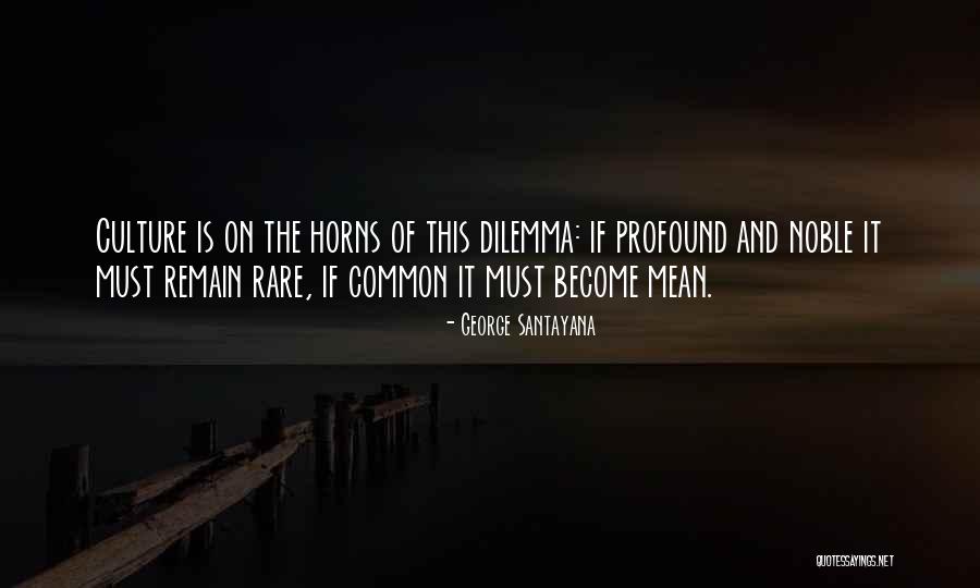 Profound Quotes By George Santayana Profound Quotes By George Santayana
