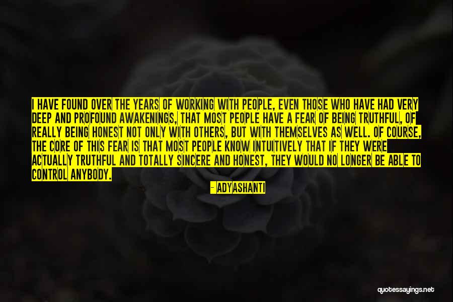 Profound Quotes And Quotes By Adyashanti Profound Quotes And Quotes By Adyashanti