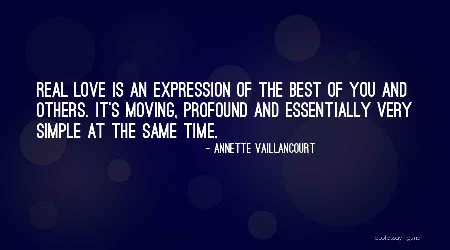 Profound Quotes And Quotes By Annette Vaillancourt Profound Quotes And Quotes By Annette Vaillancourt