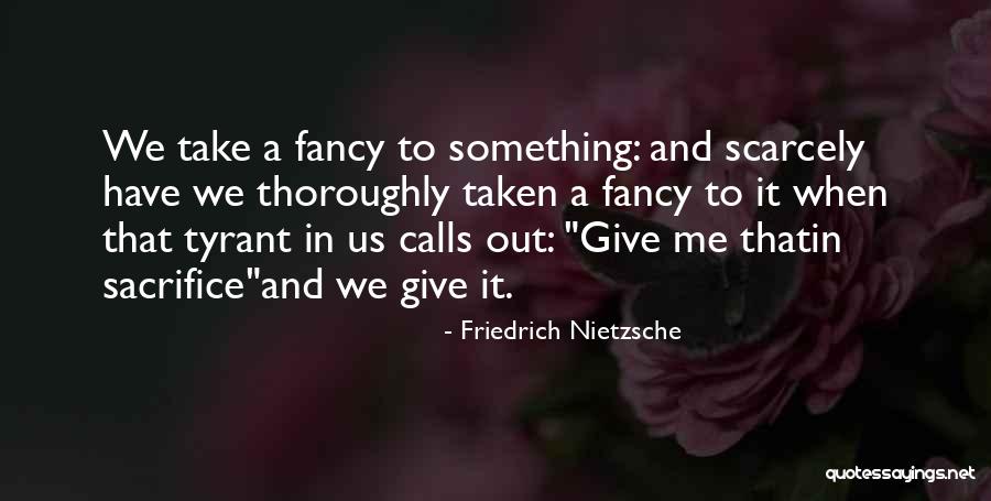 Profoundities Quotes By Friedrich Nietzsche Profoundities Quotes By Friedrich Nietzsche
