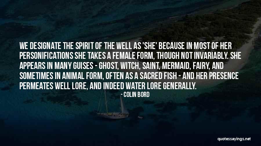Profoundness Quotes By Colin Bord Profoundness Quotes By Colin Bord