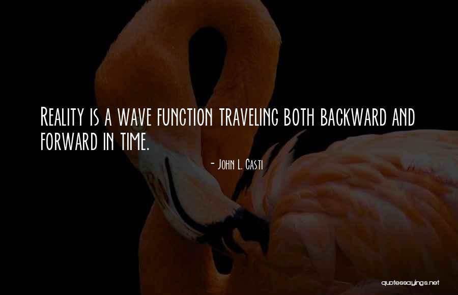 Profugo En Quotes By John L. Casti Profugo En Quotes By John L. Casti