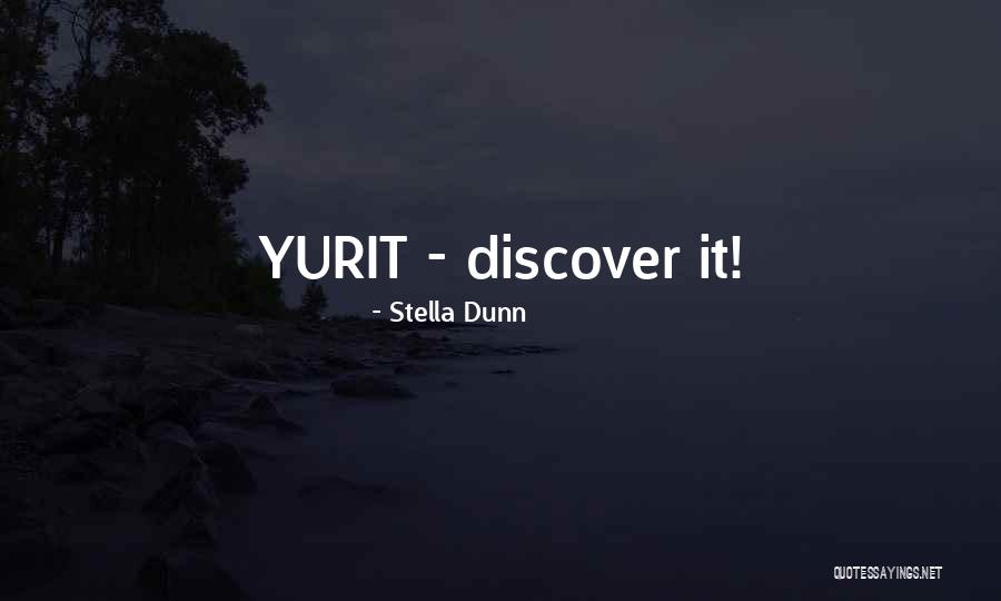 Profugo En Quotes By Stella Dunn Profugo En Quotes By Stella Dunn