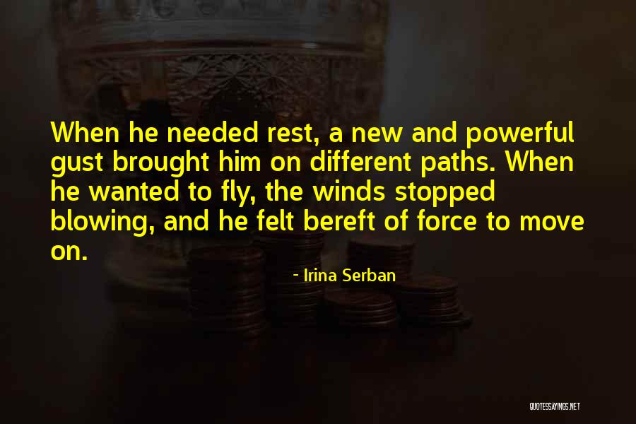 Profumi In Offerta Quotes By Irina Serban Profumi In Offerta Quotes By Irina Serban