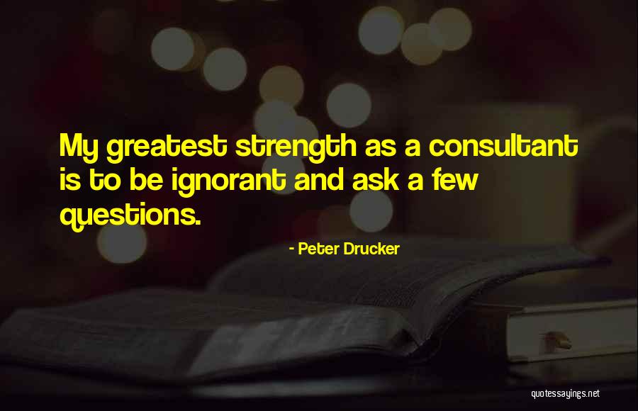 Profumi In Offerta Quotes By Peter Drucker Profumi In Offerta Quotes By Peter Drucker