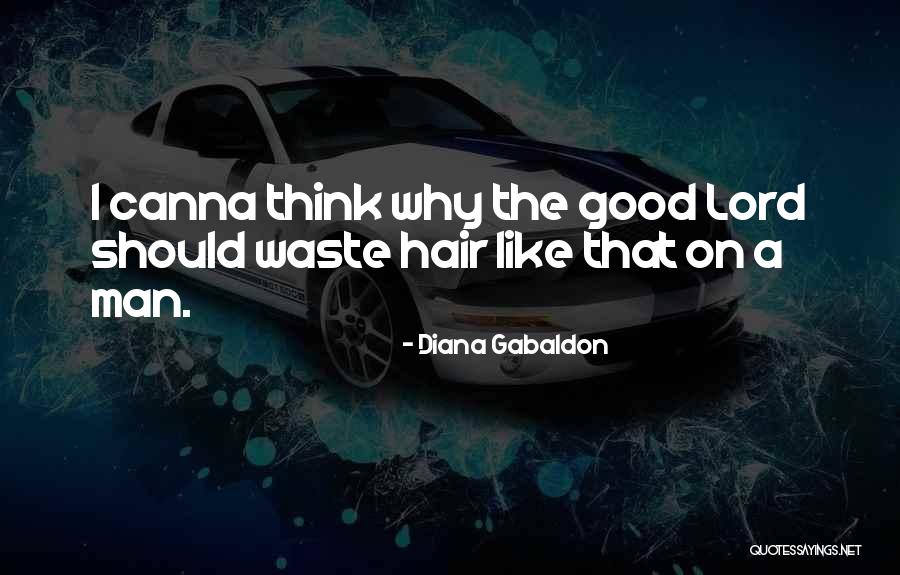Profumi Uomo Quotes By Diana Gabaldon