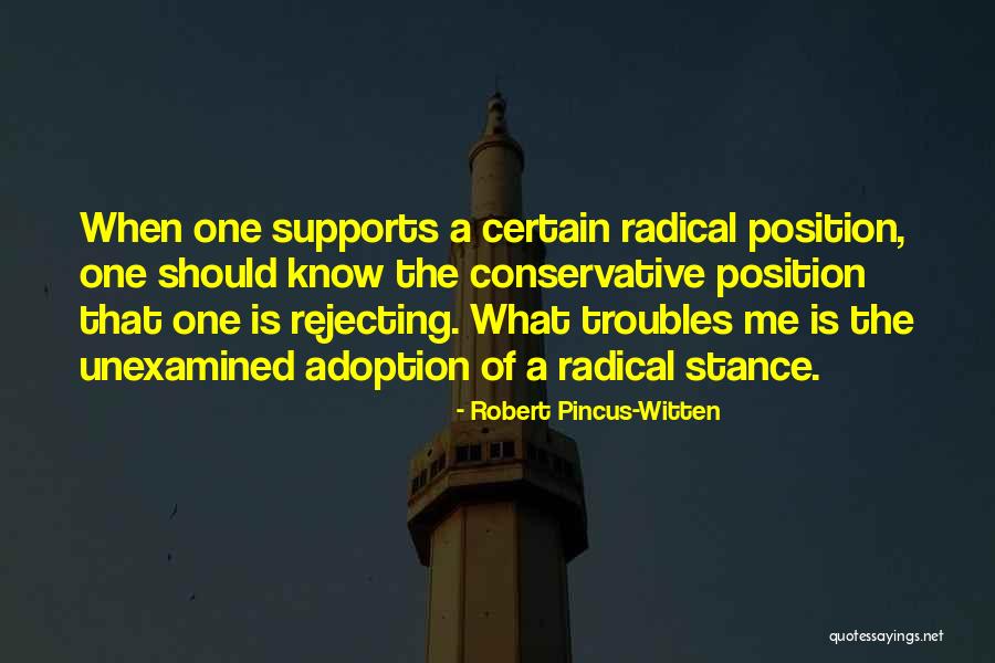 Profumo And Prince Quotes By Robert Pincus-Witten Profumo And Prince Quotes By Robert Pincus-Witten