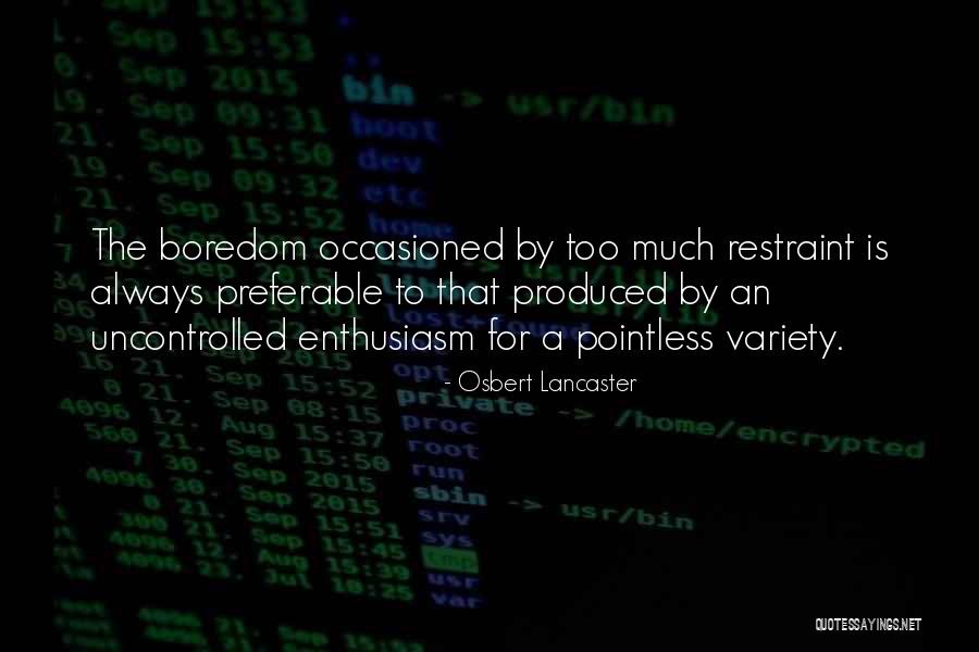 Profumo Cologne Quotes By Osbert Lancaster Profumo Cologne Quotes By Osbert Lancaster