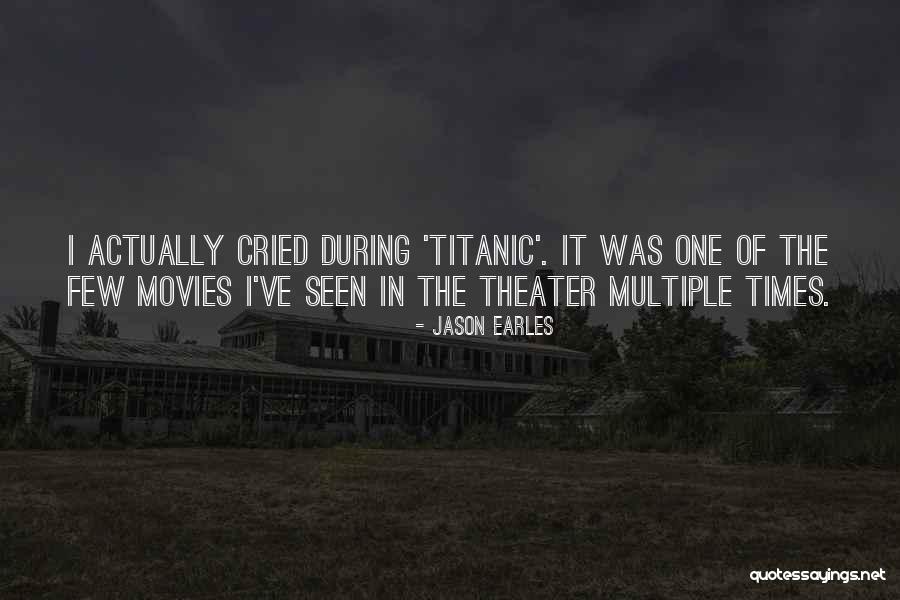 Profumo Film Quotes By Jason Earles Profumo Film Quotes By Jason Earles