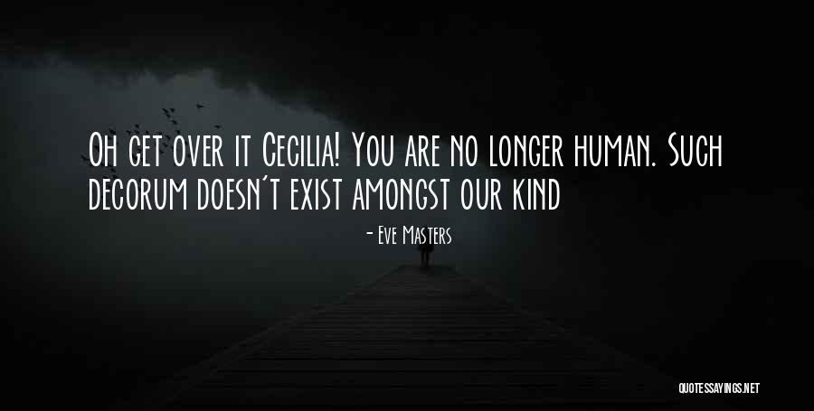 Profundal Quotes By Eve Masters Profundal Quotes By Eve Masters