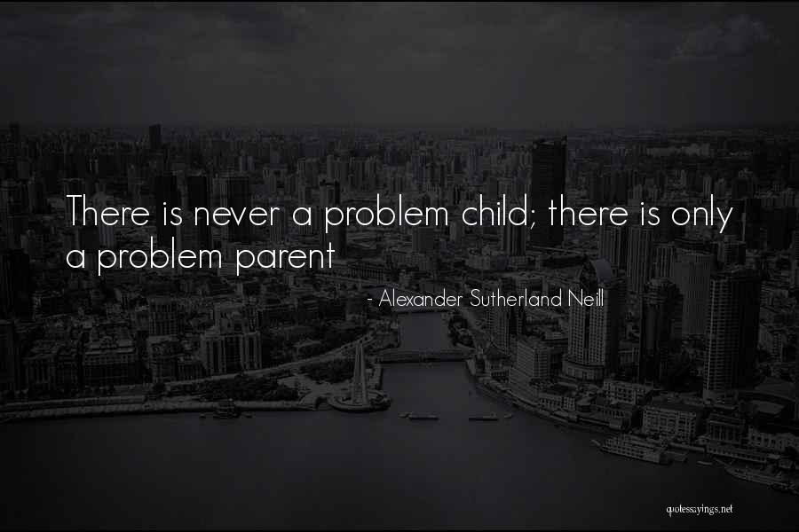 Profundidad En Quotes By Alexander Sutherland Neill Profundidad En Quotes By Alexander Sutherland Neill