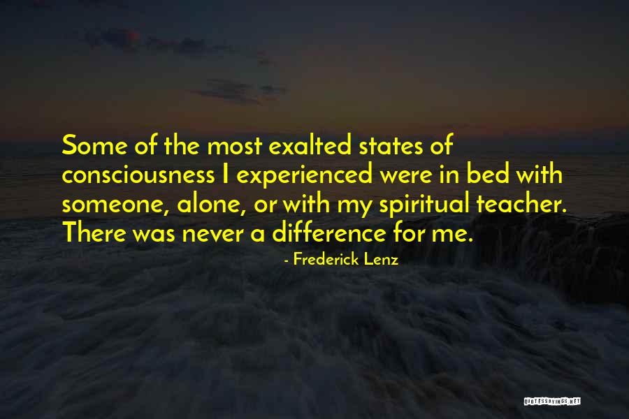 Profundidade De Campo Quotes By Frederick Lenz Profundidade De Campo Quotes By Frederick Lenz