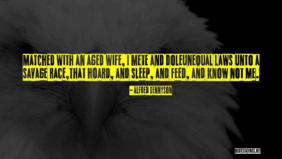 Profundidade Media Quotes By Alfred Tennyson Profundidade Media Quotes By Alfred Tennyson