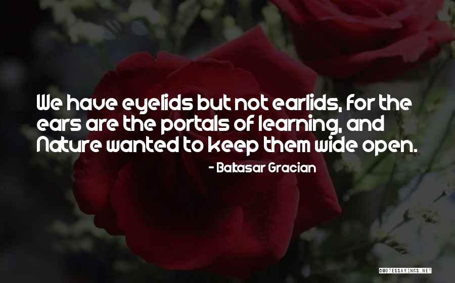 Profundidade Quotes By Baltasar Gracian Profundidade Quotes By Baltasar Gracian