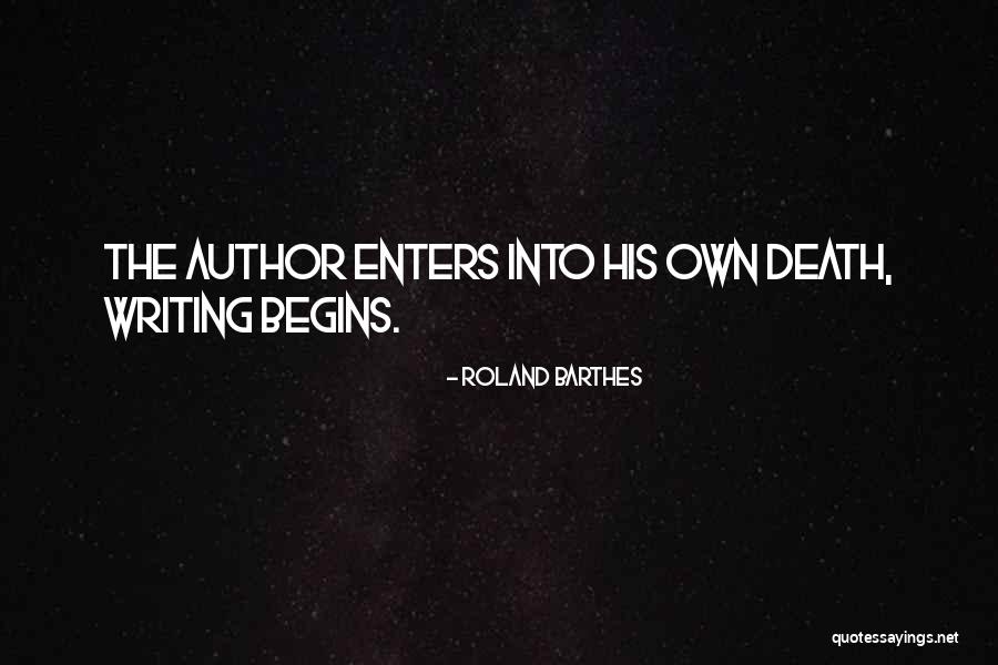 Profundidades Piscina Quotes By Roland Barthes