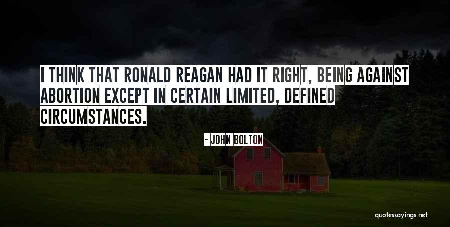Profundizaran Quotes By John Bolton Profundizaran Quotes By John Bolton