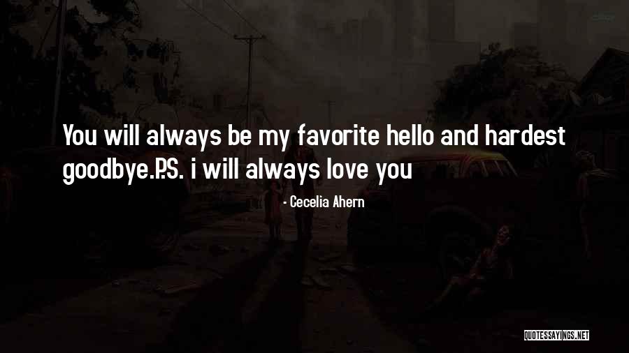 Profuse Quotes By Cecelia Ahern Profuse Quotes By Cecelia Ahern